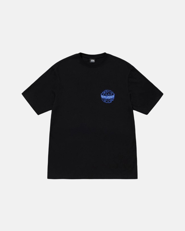 Stussy Shirt 1:1 Quality-360(S-XL)