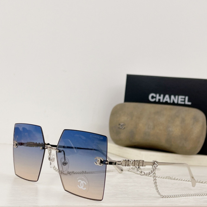 CHNL Sunglasses AAAA-1803