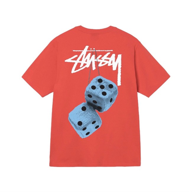 Stussy Shirt 1：1 Quality-212(S-XL)
