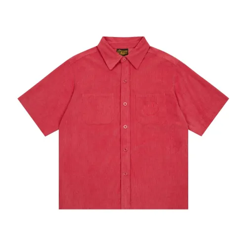 Drewhouse Shirt 1：1 Quality-091(S-XL)