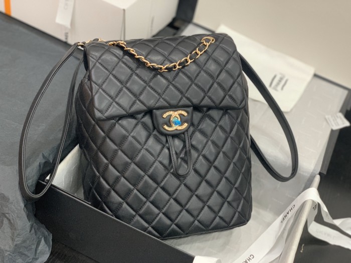 CHNL High End Quality Backpack-043