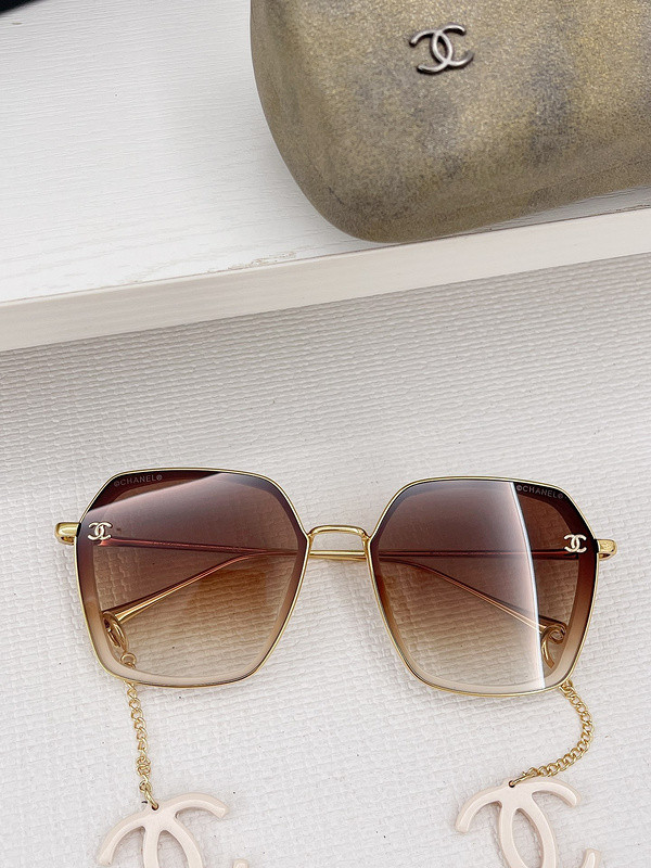 CHNL Sunglasses AAAA-2009