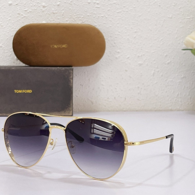 Tom Ford Sunglasses AAAA-1375