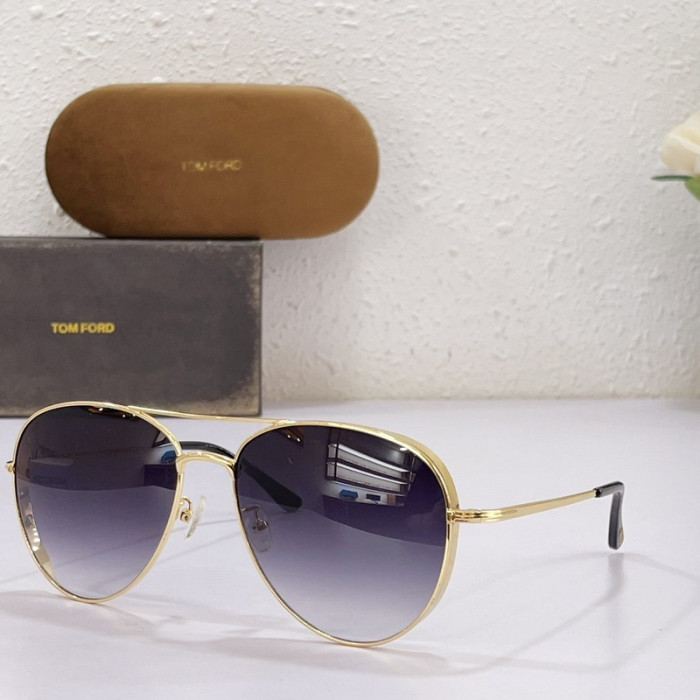 Tom Ford Sunglasses AAAA-1375