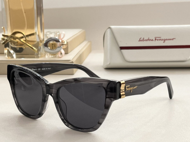 Ferragamo Sunglasses AAAA-660