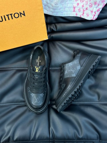 Super Max Custom LV Shoes-2626