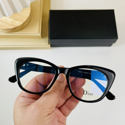 Dior Sunglasses AAAA-735