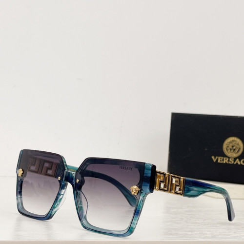 Versace Sunglasses AAAA-1938