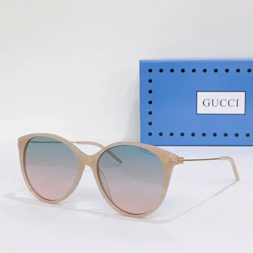 G Sunglasses AAAA-3984