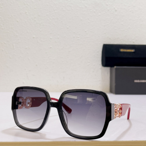 D&G Sunglasses AAAA-865