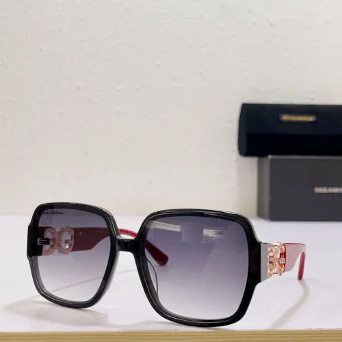 D&G Sunglasses AAAA-865