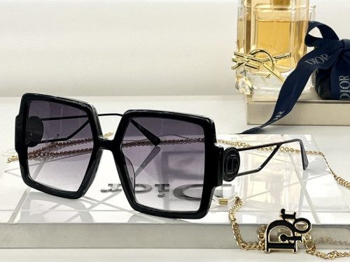 Dior Sunglasses AAAA-301