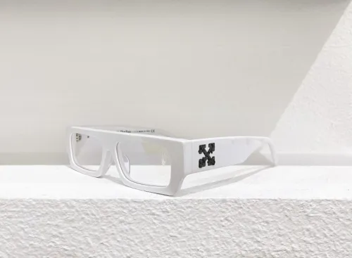 Off white Sunglasses AAAA-135