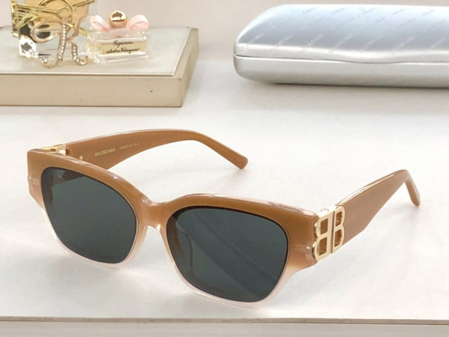 B Sunglasses AAAA-434