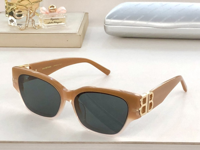 B Sunglasses AAAA-434