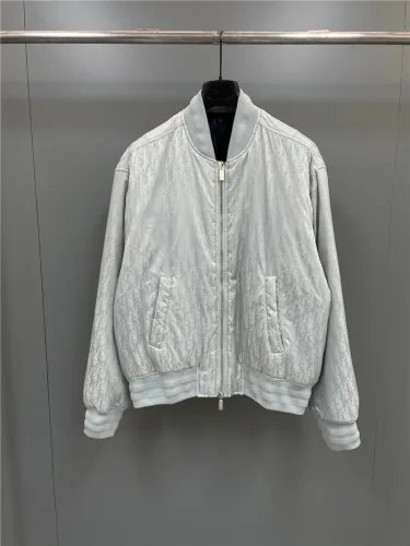 Dior Jacket High End Quality-128