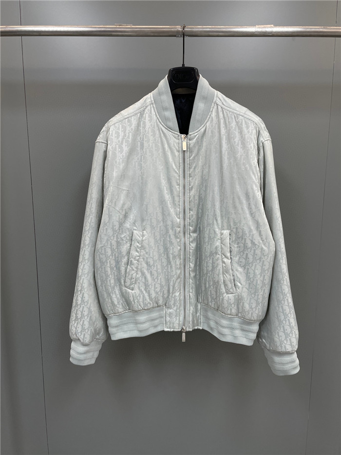 Dior Jacket High End Quality-128