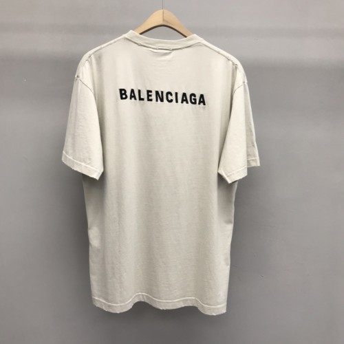B Shirt 1：1 Quality-2747(XS-L)