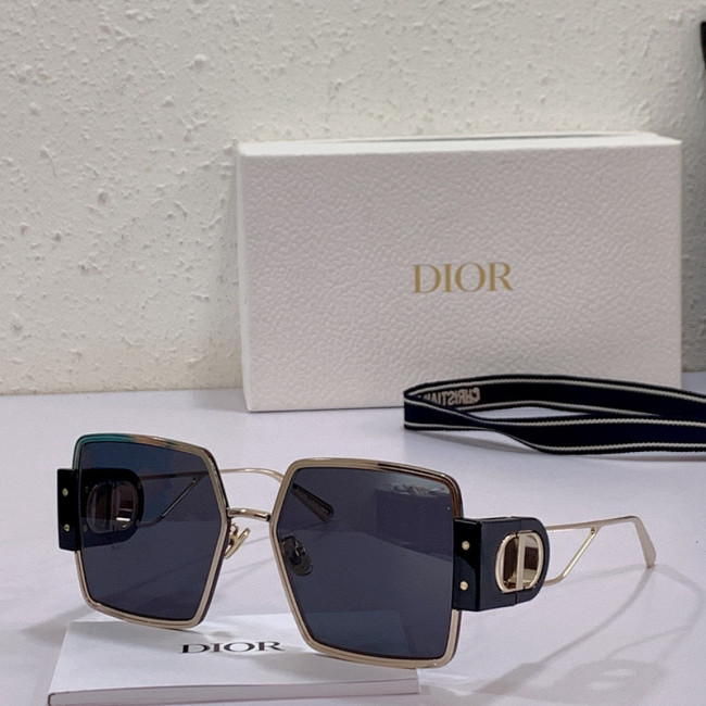 Dior Sunglasses AAAA-1078