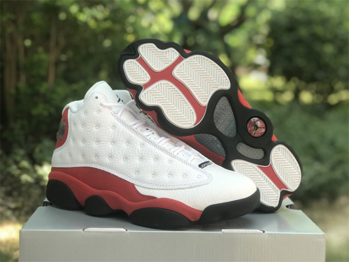 Authentic Air Jordan 13 OG Retro “Chicago”(restock)