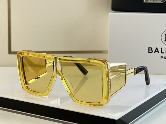 Balmain Sunglasses AAAA-465