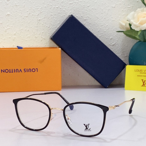 LV Sunglasses AAAA-1210