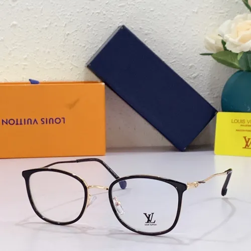 LV Sunglasses AAAA-1210