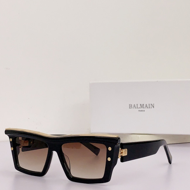 Balmain Sunglasses AAAA-634
