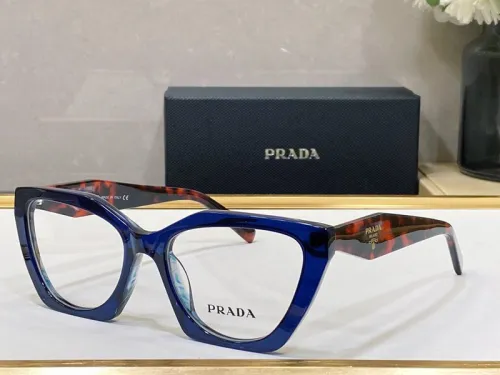 Prada Sunglasses AAAA-743