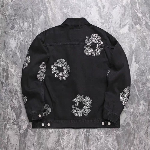 Denim Tears High End Quality Jacket-010