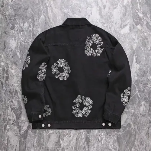 Denim Tears High End Quality Jacket-010