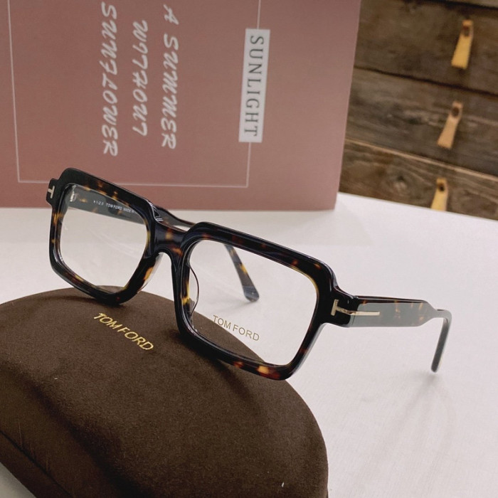 Tom Ford Sunglasses AAAA-1456