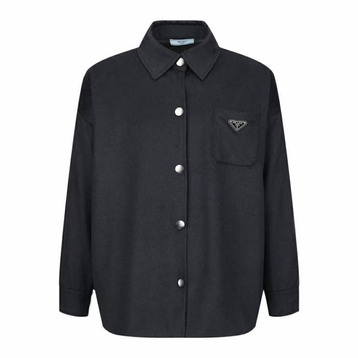 Prada Jacket High End Quality-083