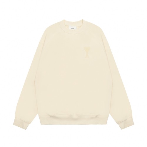 Ami Hoodies 1：1 Quality-021(S-XL)