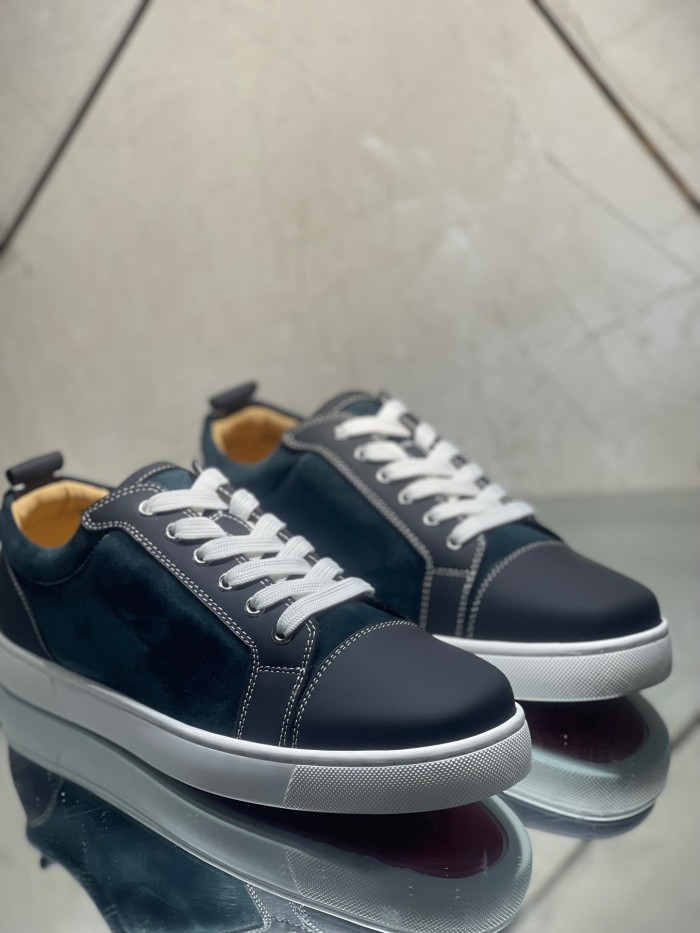 Super Max Christian Louboutin Shoes-2293