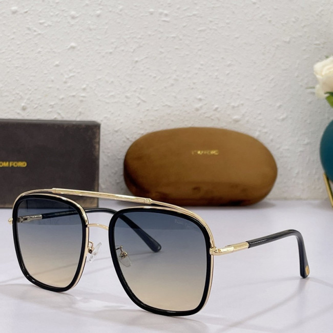 Tom Ford Sunglasses AAAA-1120