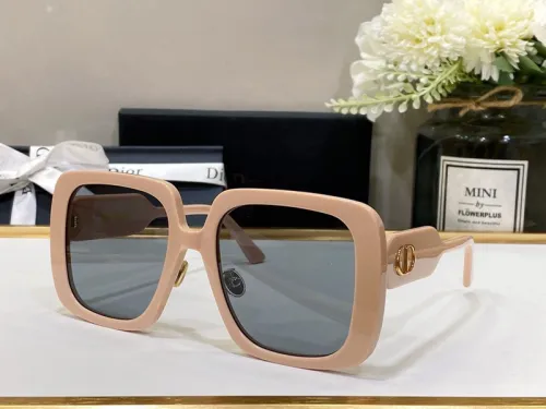 Dior Sunglasses AAAA-133