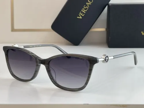 Versace Sunglasses AAAA-465