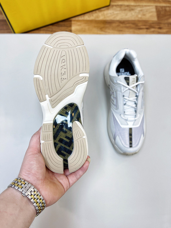 Super Max Custom High End FD Shoes-109