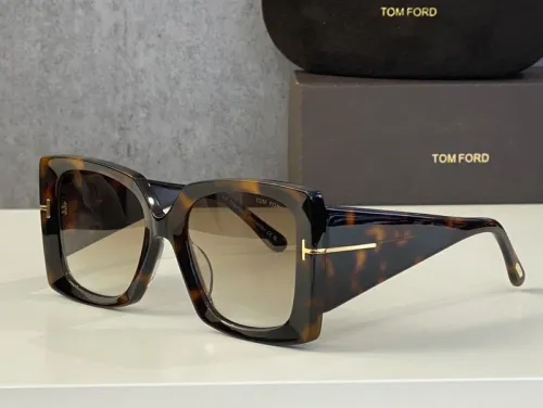 Tom Ford Sunglasses AAAA-1026