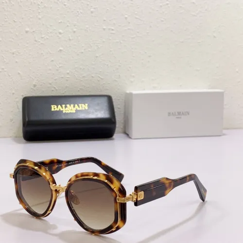 Balmain Sunglasses AAAA-510