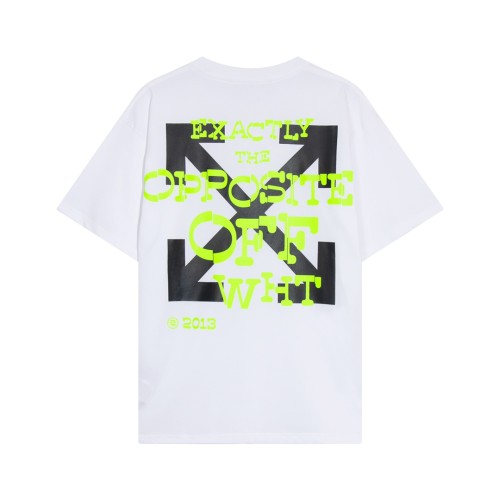 OFF White Shirt 1：1 quality-132(XS-L)