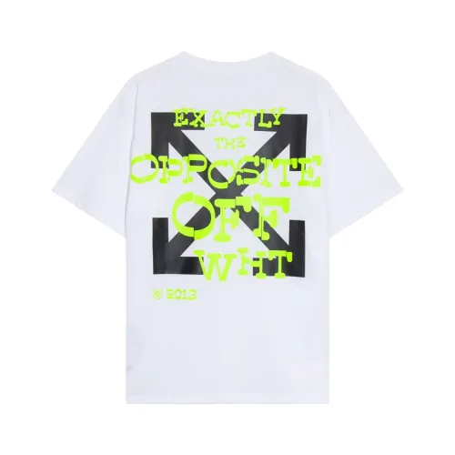OFF White Shirt 1：1 quality-132(XS-L)