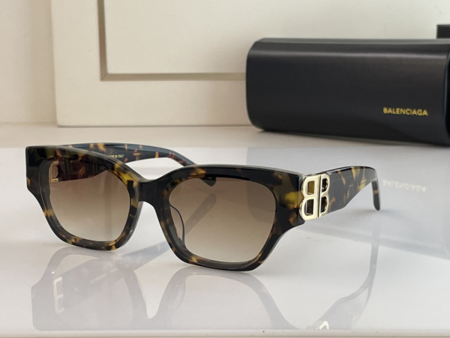 B Sunglasses AAAA-435