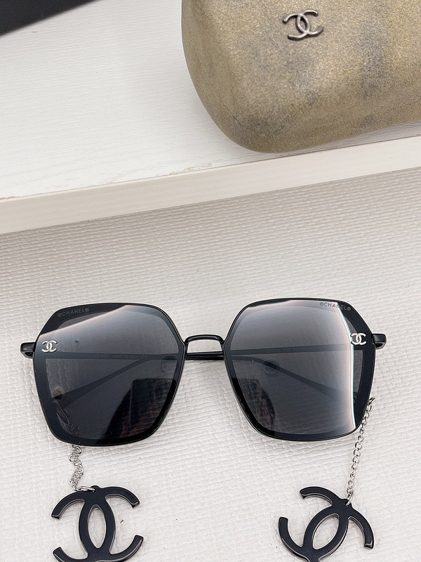 CHNL Sunglasses AAAA-2008