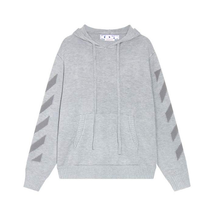 OFF White Sweater 1：1 Quality-043(XS-L)