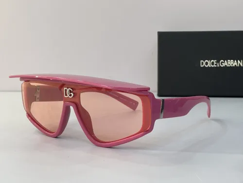 D&G Sunglasses AAAA-1280