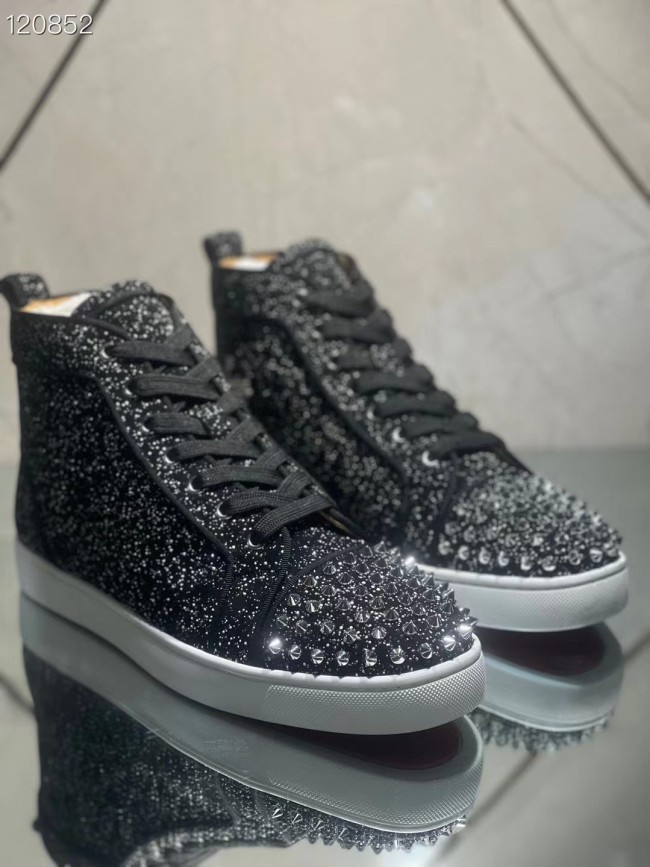 Super Max Christian Louboutin Shoes-2325