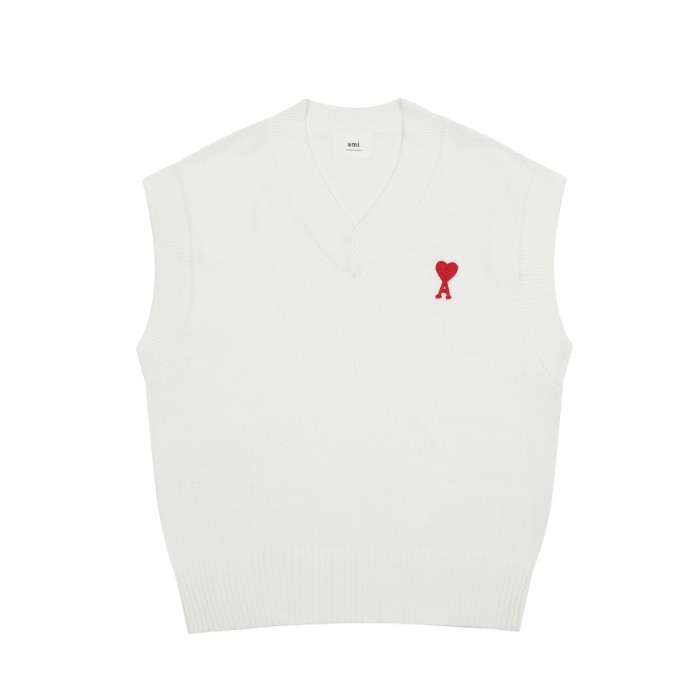 Ami Sweater 1：1 Quality-032(S-XL)