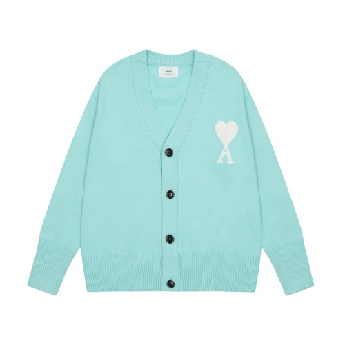 Ami Sweater 1：1 Quality-017(S-XL)